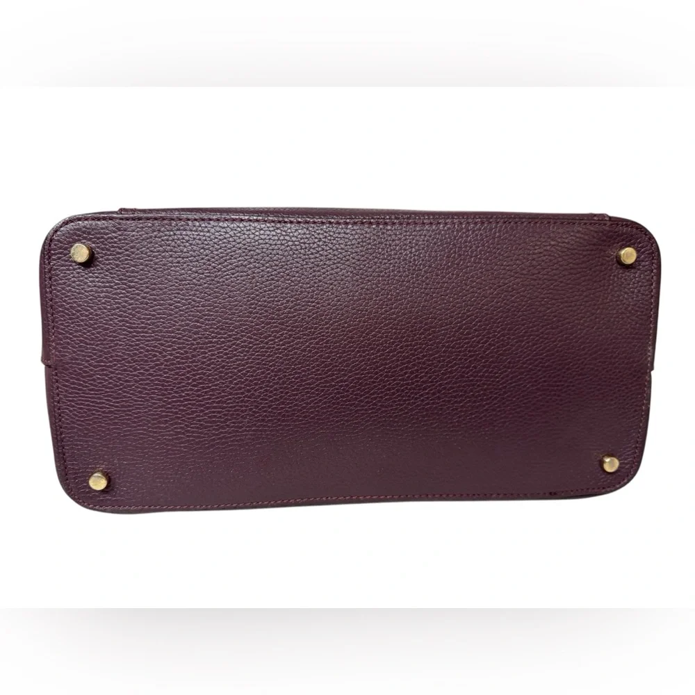 Kate Spade McCall Street Nicolle Satchel